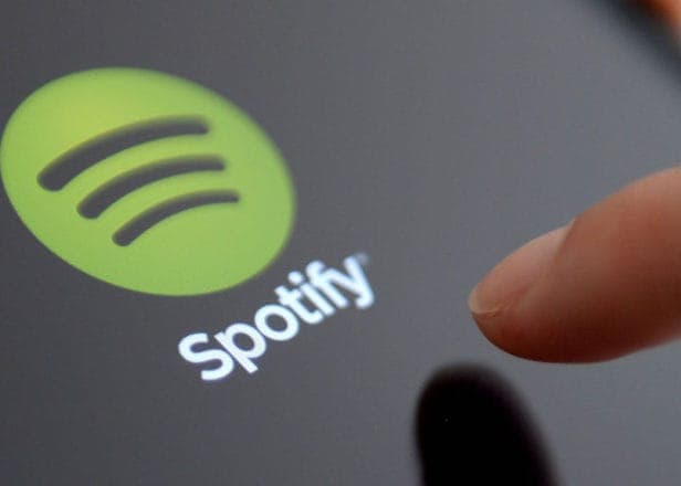 Spotify now has 50 million subscribers
