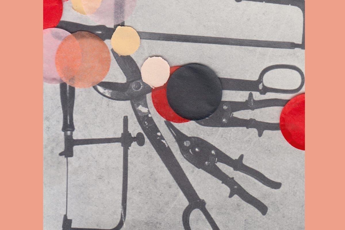Teresa Winter channels Marquis De Sade and Jean Rollin on What The Night Is For