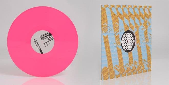 Boomkat kick off new record label with Regis and Ancient Methods’ A Cold Retreat