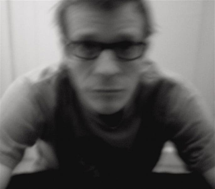 Simon Fisher Turner to deconstruct Factory Floor live at the ICA