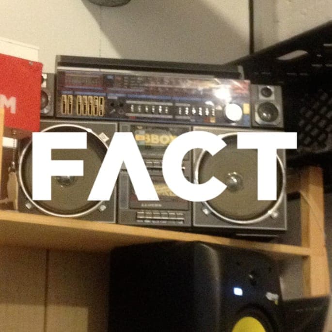 Stream Friday's FACT at BBOX radio show, featuring new Strict Face, Air Max '97 and more
