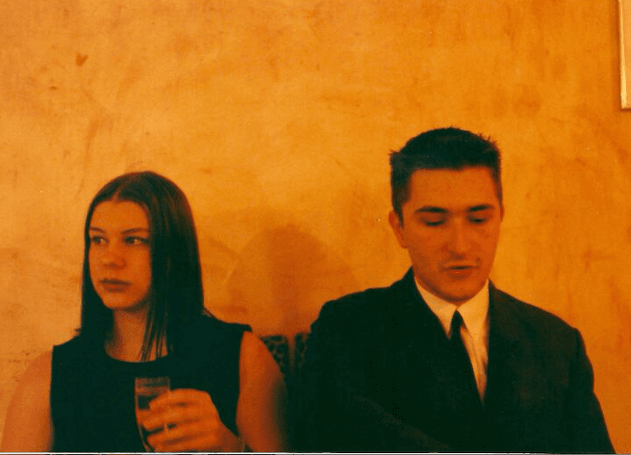 Hear lost songs by electro duo Miss Kittin & The Hacker unearthed by Dark Entries