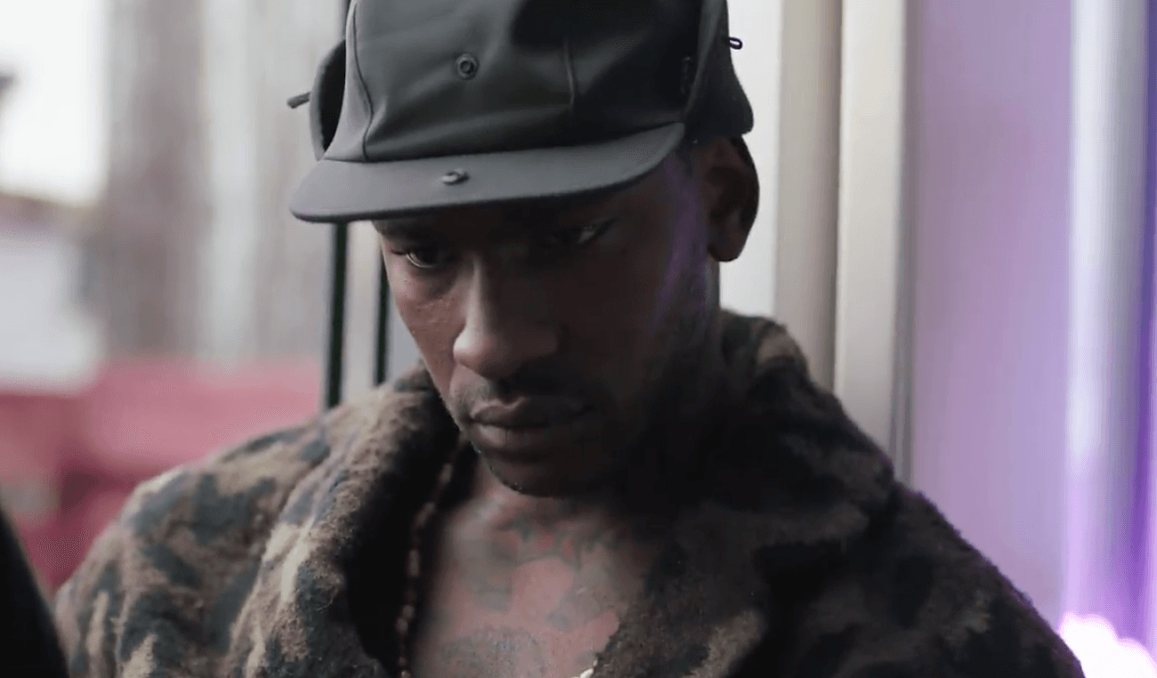 Watch the trailer for new Skepta documentary Greatness Only