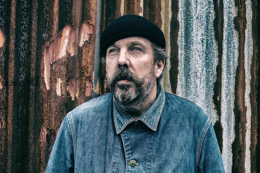 Andrew Weatherall announces new album Qualia