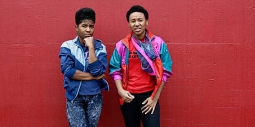 Video: THEESatisfaction – ‘Queens’