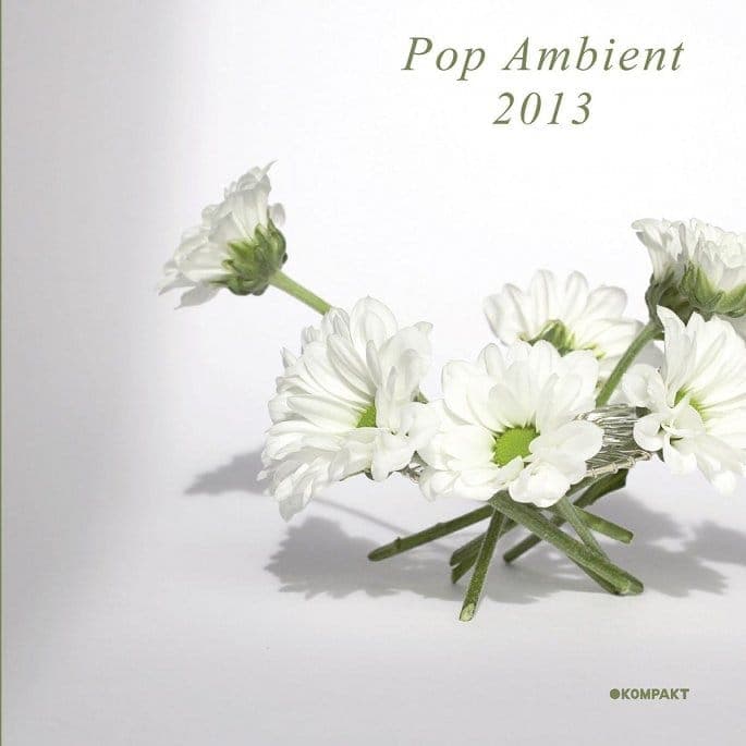 Stream the latest instalment in Kompakt’s august Pop Ambient series