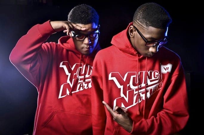 Suicideyear, Murlo, Slick Shoota and more remix Yung Nation's 'Shawty Wassup'