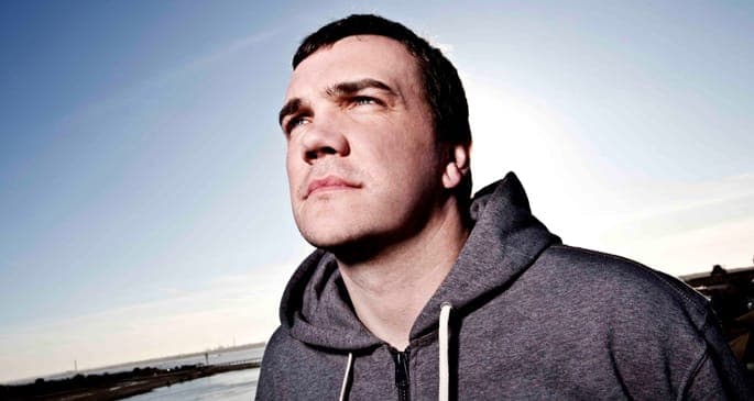 Hear Perc’s remix of Louisahhh!!! and Maelstrom’s ‘Night Clubbing’