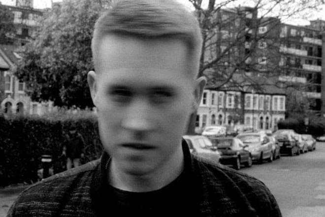 Joy Orbison teams up with Herron on next Hinge Finger 12"