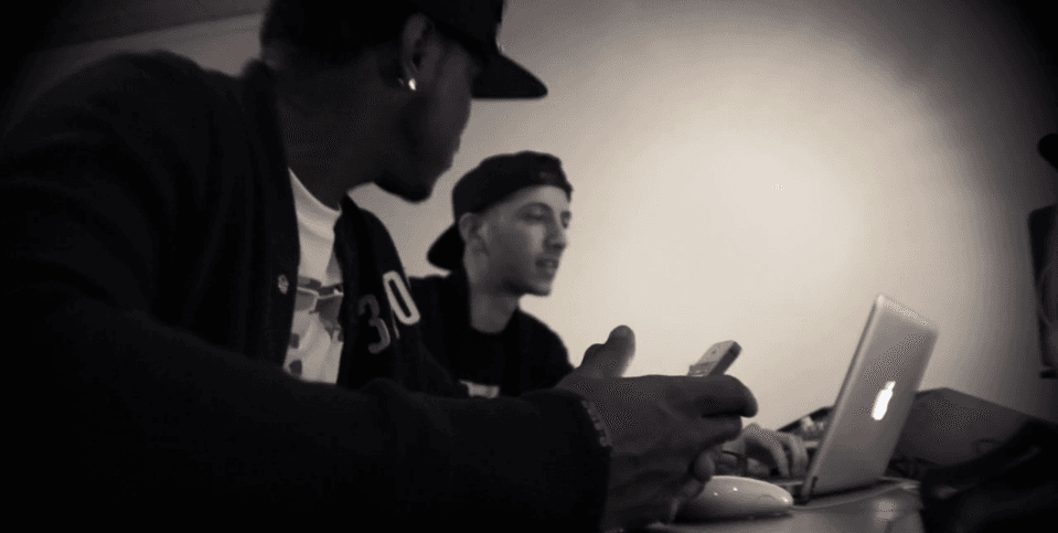 Shlohmo working with Jeremih; preview their new single