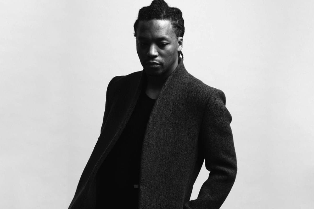 Lupe Fiasco quits music after antisemitism accusations