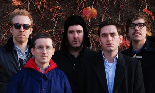 Hot Chip announce second London date, intimate show decided by fans