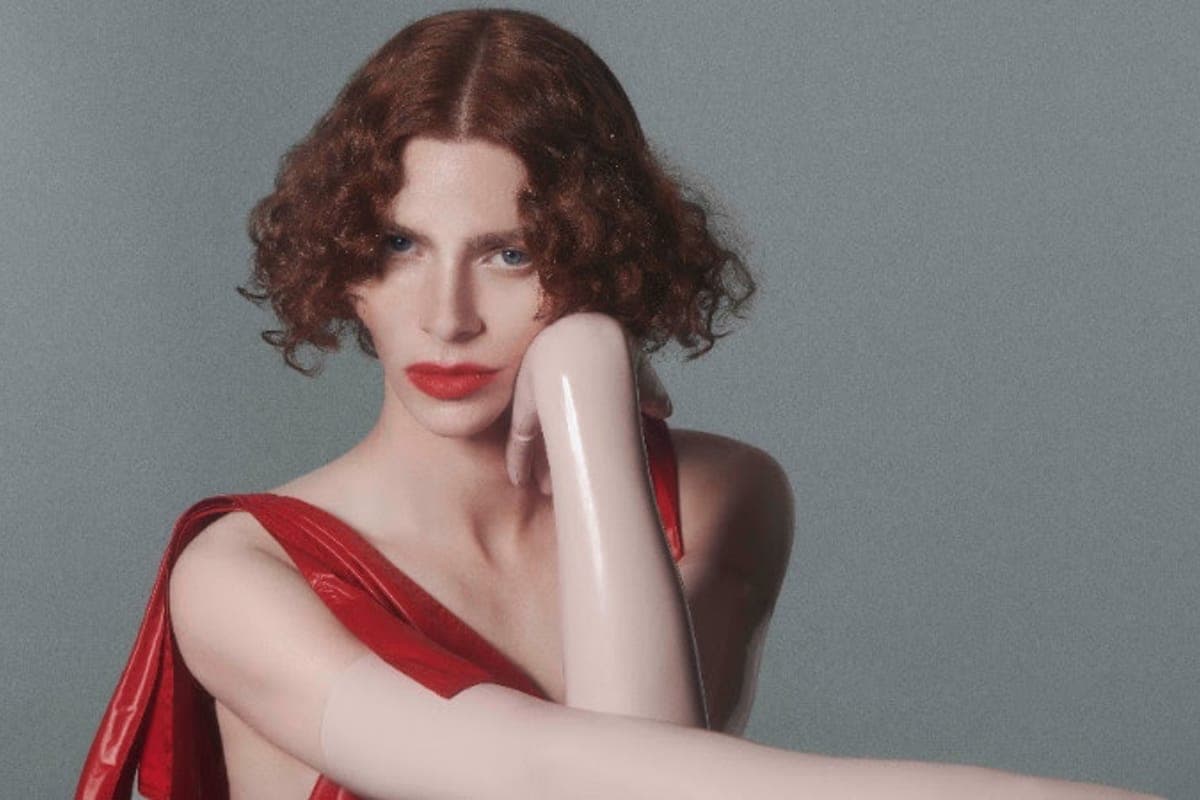 SOPHIE, Kendrick Lamar and Cardi B receive Grammy nominations