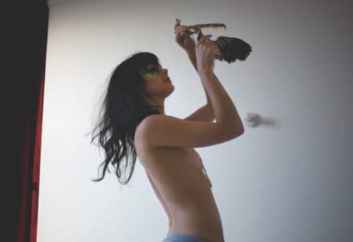 Bat for Lashes announces new UK show