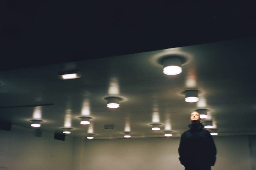 Room40 announces debut album LP1 from Cut Copy collaborator Mirko