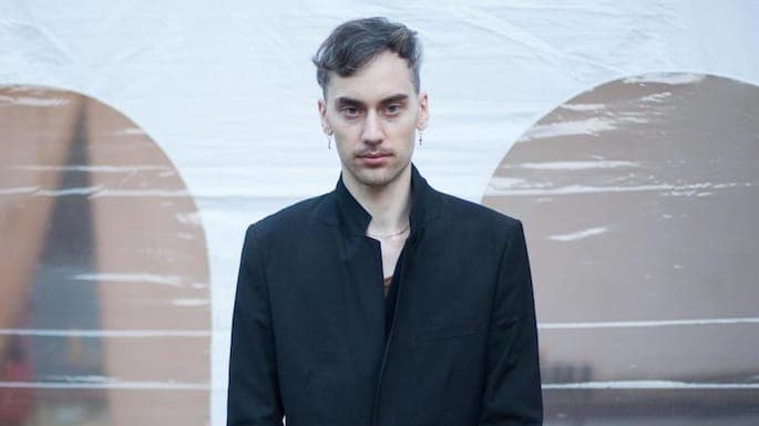 Jimmy Edgar remixes Jamie Lidell's 'You Naked'