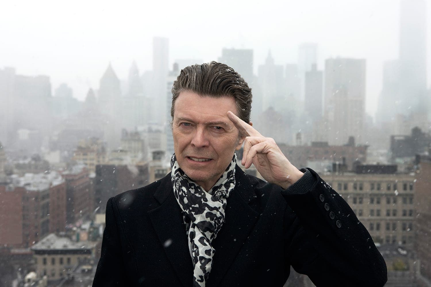 “Bowie’s dropped his pants for sax”: Jay Rock & Kendrick Lamar and more reviewed in the FACT Singles Club