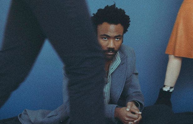 Donald Glover hints next Childish Gambino album could be his last