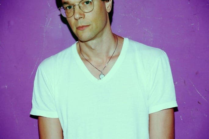 Happy hardcore: Roman Flügel on pleasure shock and writer’s block