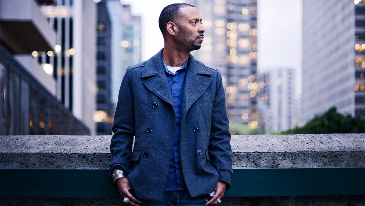 Madlib announced for Manchester’s Parklife Festival