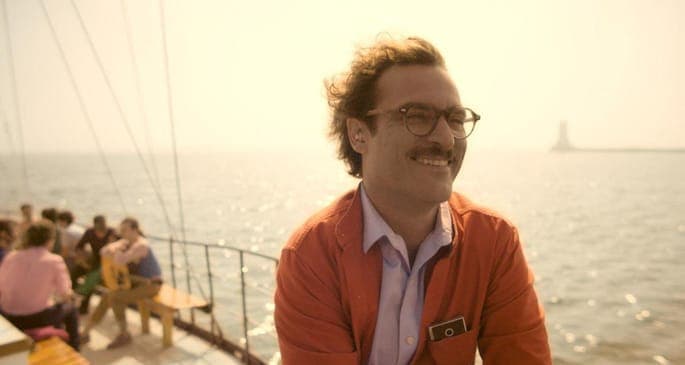 Hear snippets of Arcade Fire’s haunting soundtrack to Spike Jonze’s Her