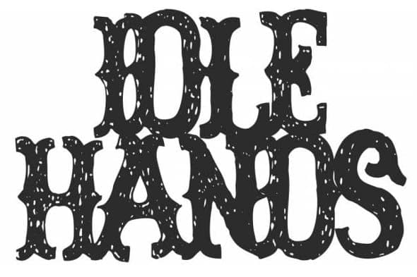 Young Echo’s Neek and Amos Child announce debut album for Idle Hands as O$VMV$M