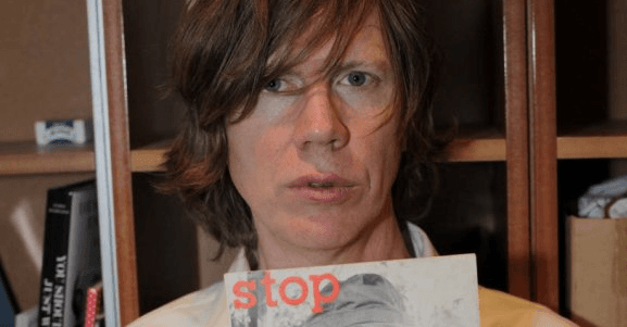Thurston Moore fronts new band, Chelsea Light Moving; download ‘Burroughs’