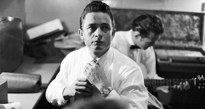 Early Johnny Cash 7″ to be re-issued by Jack White’s Third Man Records