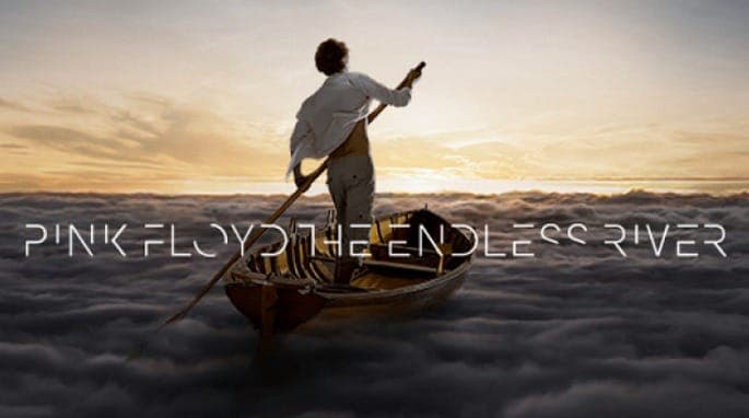 Pink Floyd’s ambient record is the fastest selling album of 2014