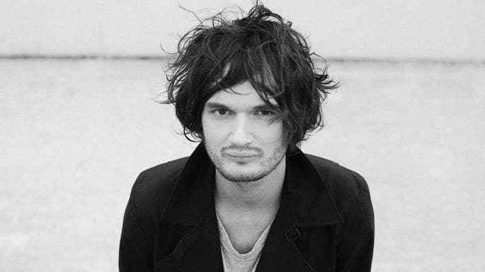 Apparat announces new LP for Mute – based on Tolstoy’s War And Peace