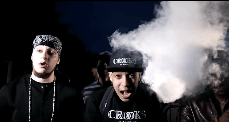 AWOL grime MC Ice Kid returns with new track ‘A.T.M’