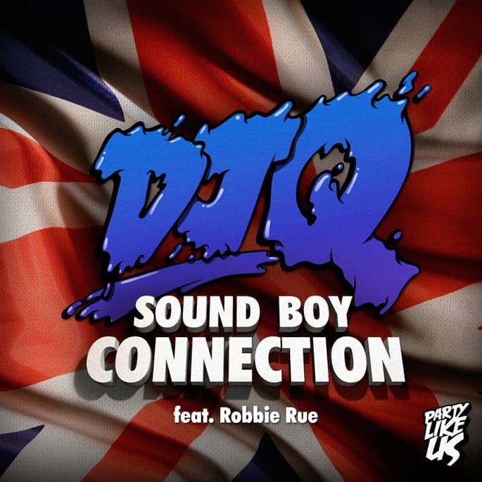 Premiere: Hear DJ Q’s bouncy, ragga-flecked new single Sound Boy Connection
