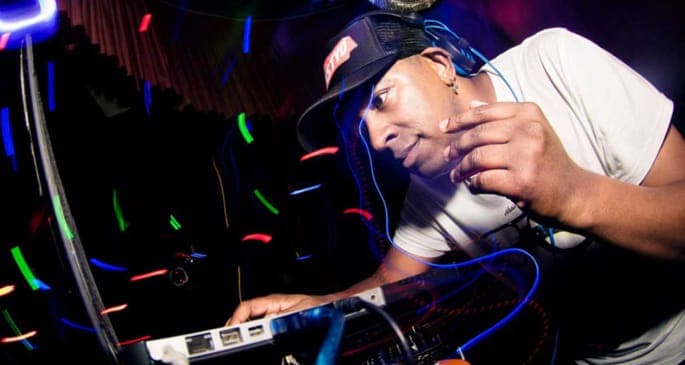 DJ Marky, dBridge and Dub Phizix to play London’s Village Underground