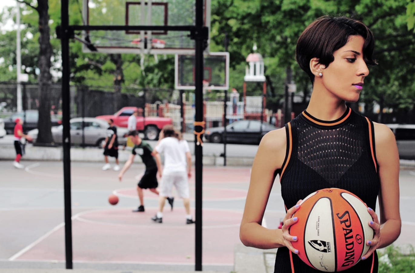 Donaufestival adds Kode9, Fatima Al Qadiri and Cut Hands