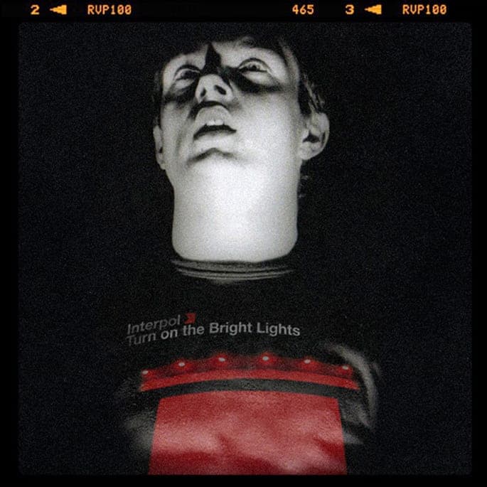 What if Interpol had come before Joy Division? Butcher Billy’s new photography project has the answer