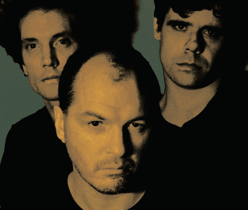 Stream Amusers And Puzzlers, the final album by noise rock greats Sightings
