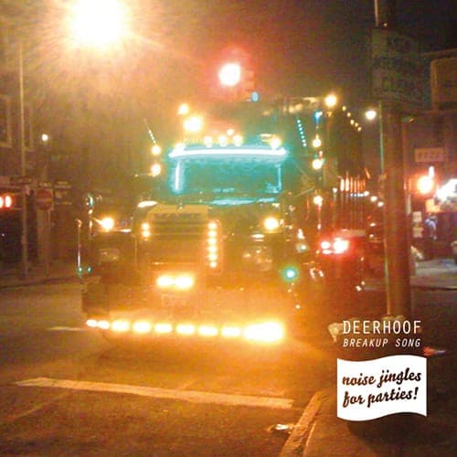 Stream a ‘Cuban-flavoured party-noise’ track from Deerhoof’s forthcoming LP