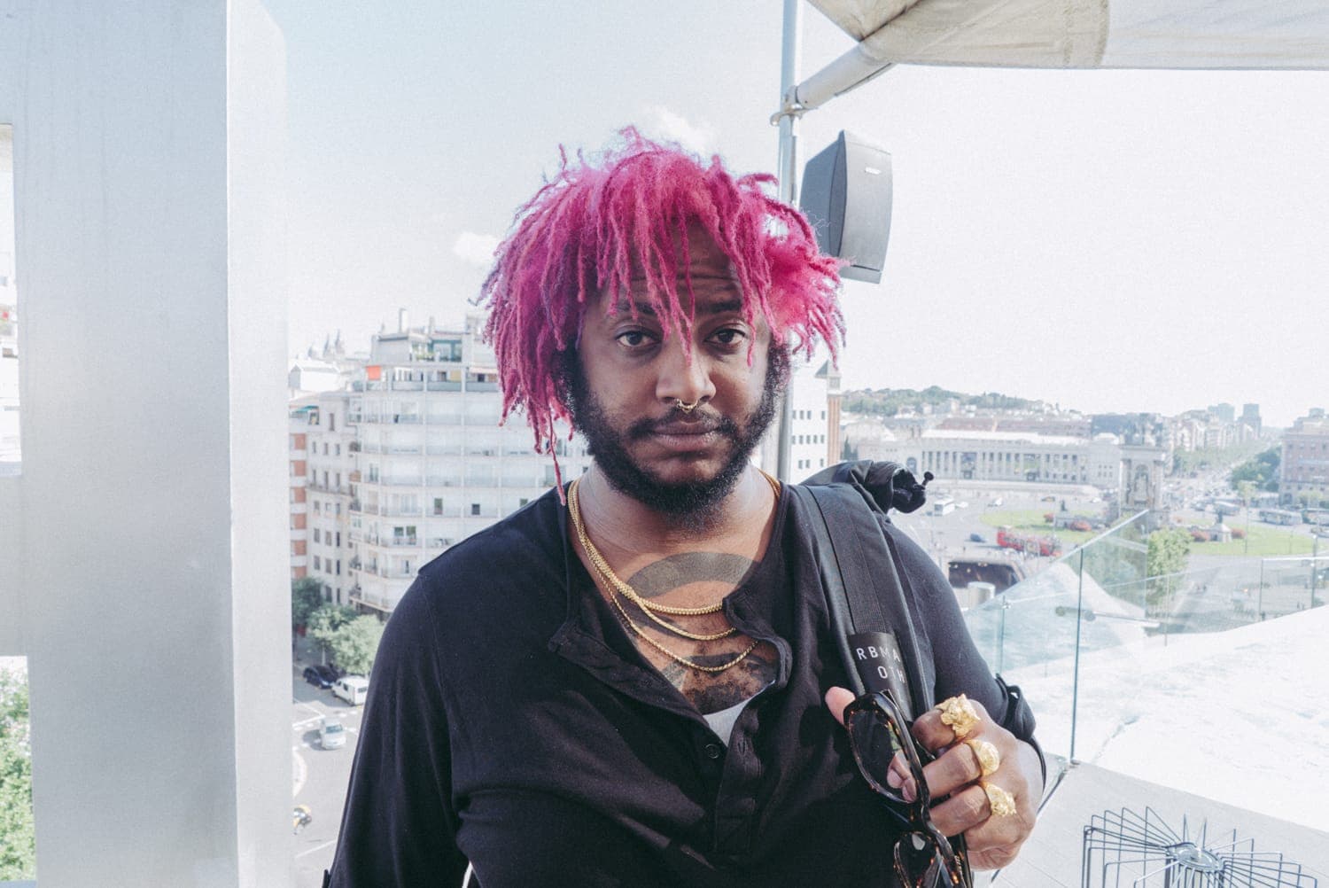 Thundercat – Confessions