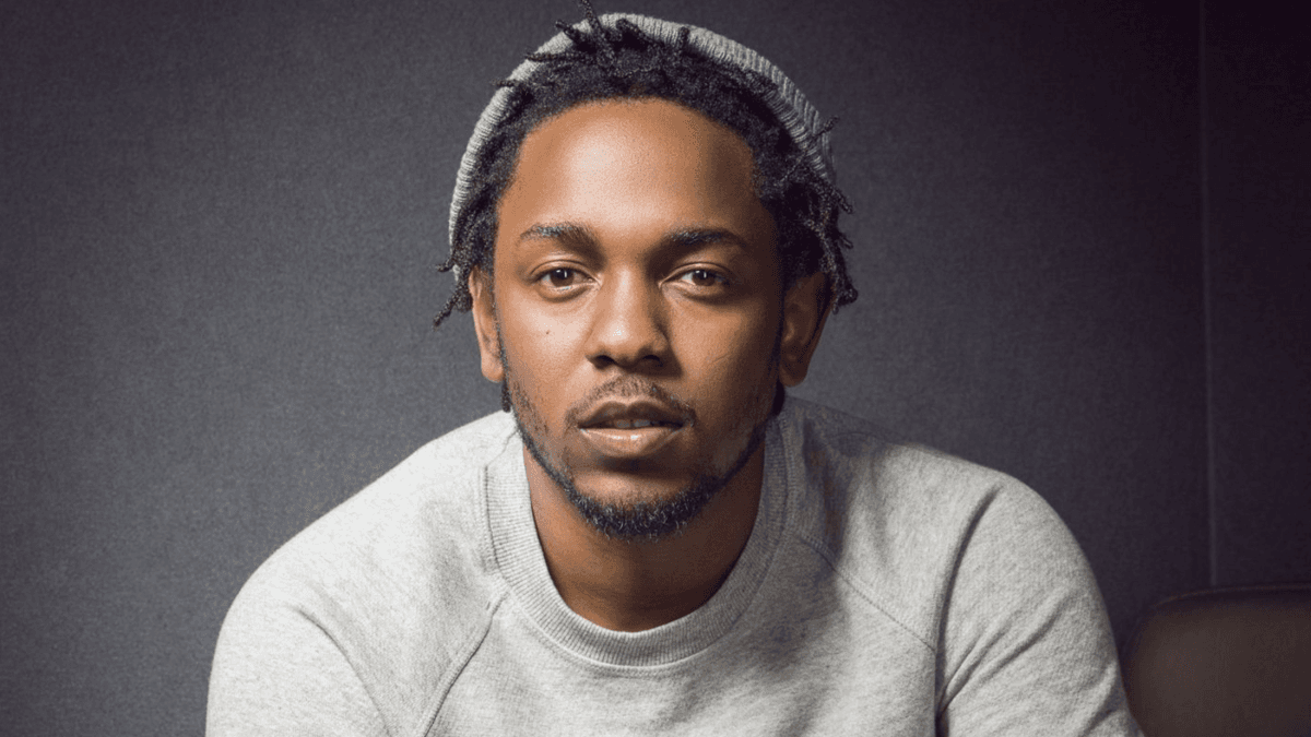 Kendrick Lamar was overjoyed by Chance the Rapper’s Grammy success
