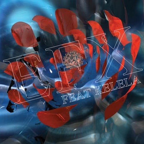 Stream another track from Teengirl Fantasy’s forthcoming album, Tracer