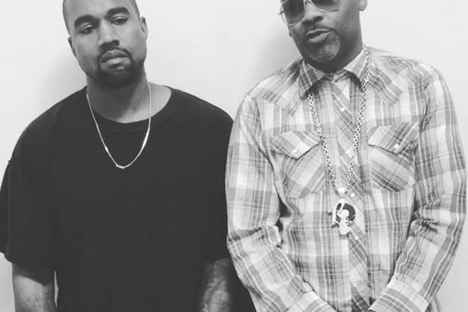 Kanye West and Damon Dash confirm they are buying online streetwear retailer Karmaloop