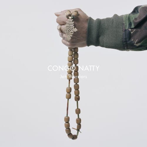 Premiere: stream Machinedrum’s rowdy remix of soundsystem legend Congo Natty’s ‘UK AllStars’