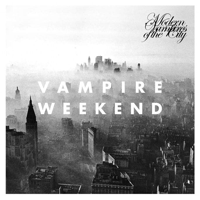 Stream Vampire Weekend’s new album, Modern Vampires Of the City