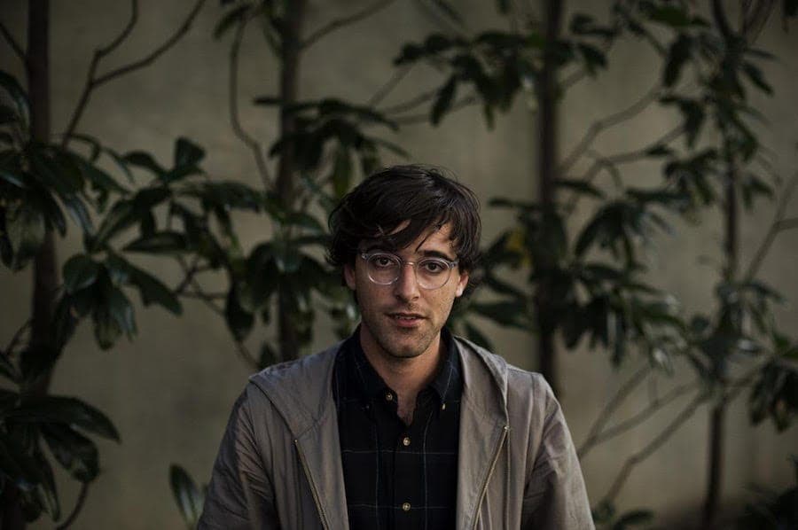 Ducktails unveils second unreleased music collection Hummingbird Babysitter