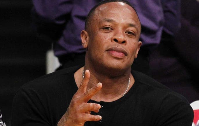 Dr. Dre pulls in highest yearly income of any musician, ever
