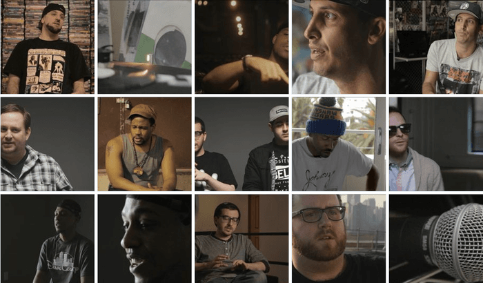 Adult Rappers documentary pulls curtain back on working class rap life