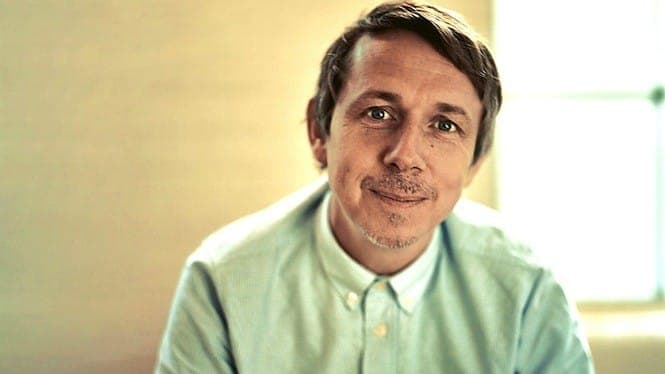 Help Gilles Peterson find his stolen record bag!