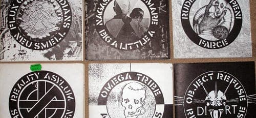 Crass culture celebrated in exhibition at Andrew Roth, New York