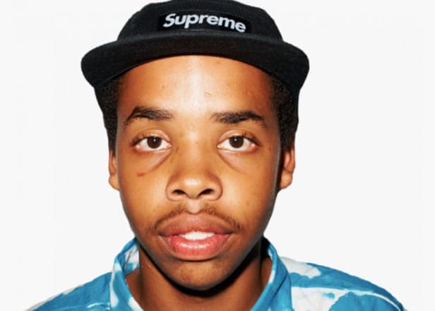 Stream Earl Sweatshirt's 'Wind In My Sails'Stream Earl Sweatshirt's 'Wind In My Sails'