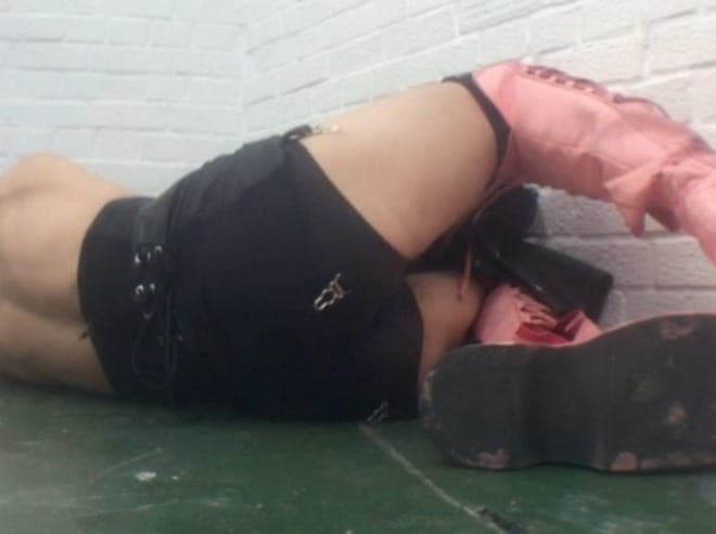 Arca gives away new track 'Urchin'